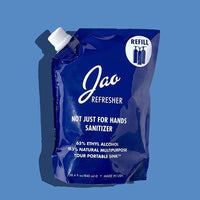 Jao Refresher Sanitizer