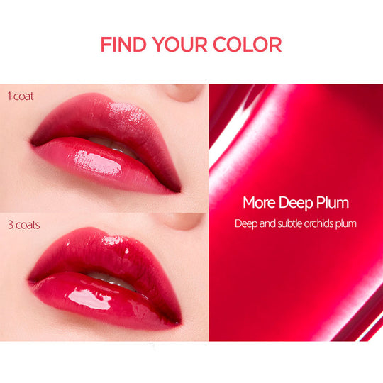 JUNGSAEMMOOL Lip-Pression Glow Lasting Tint