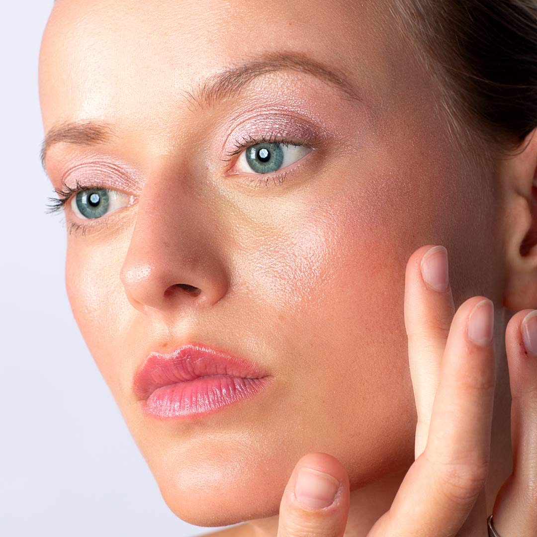 La Crique Beauty Tinted Lip Balm & Moisturizing Blush