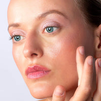 La Crique Beauty Tinted Lip Balm & Moisturizing Blush