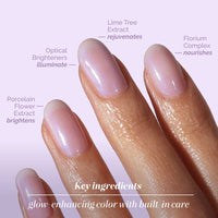 Londontown Illuminating Nail Concealer Lavender