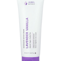 Jubel Naturals Lavender Vanilla Intensive Repair Cream