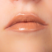 Charlotte Bio Organic Plumping Sheer Lipstick