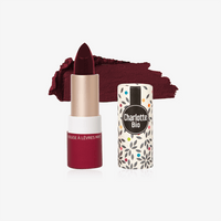 Charlotte Bio Organic Matte Lipstick