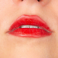 Charlotte Bio Organic Matte Lipstick