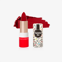 Charlotte Bio Organic Matte Lipstick