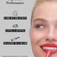 RMS Beauty Legendary Serum Lipstick