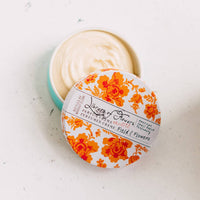 Library of Flowers Parfum Crema | Field & Flowers