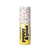 Poppy & Pout Lip Balm