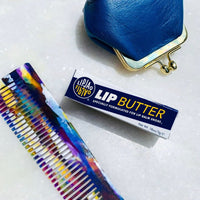 LipJao Lip Butter Formulated for Lip Balm Snobs