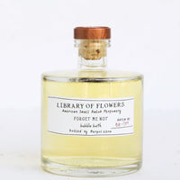 Library of Flowers Bubble Bath (500ml)