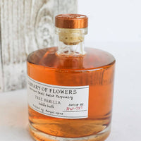 Library of Flowers Bubble Bath (500ml)