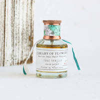 Library of Flowers Eau De Parfum