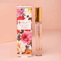 Lollia Eau de Parfum { Travel Spritz }