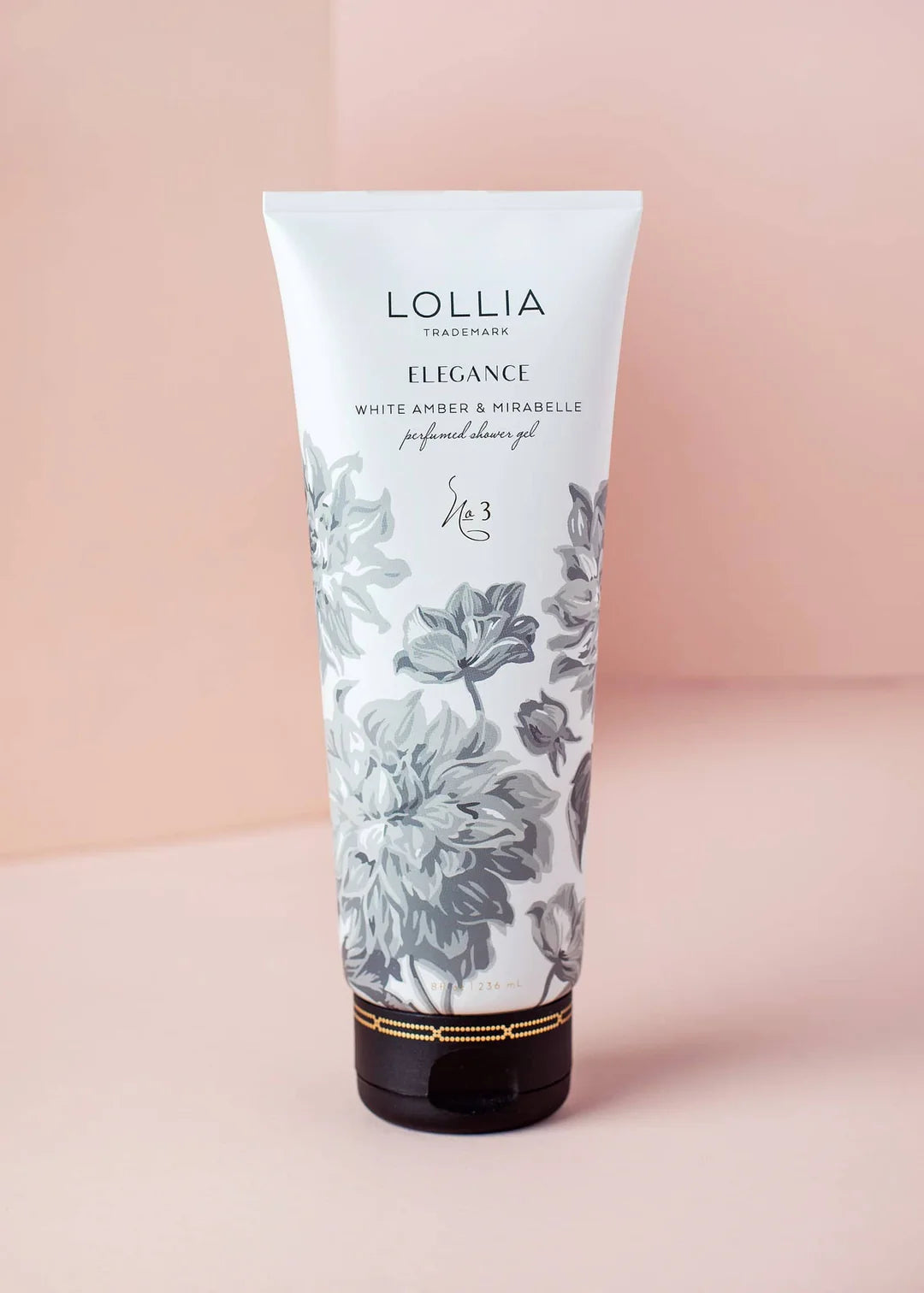 Lollia Perfumed Shower Gel