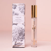 Lollia Eau de Parfum { Travel Spritz }