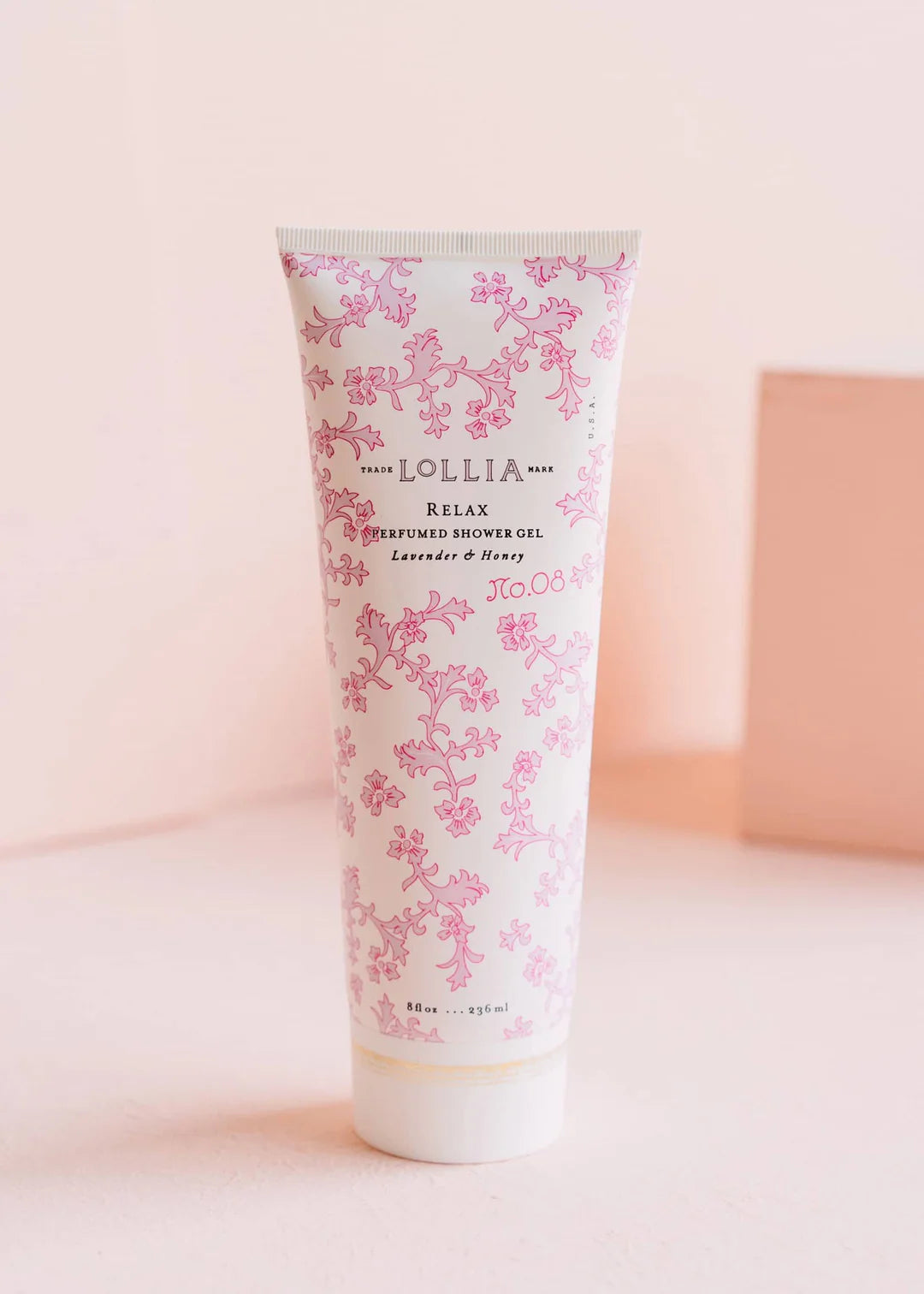 Lollia Perfumed Shower Gel