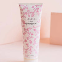 Lollia Perfumed Shower Gel