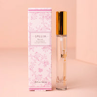 Lollia Travel Eau de Parfum