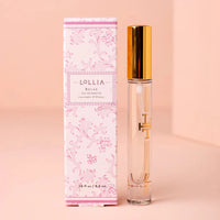 Lollia Eau de Parfum { Travel Spritz }