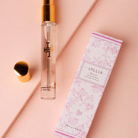 Lollia Eau de Parfum { Travel Spritz }