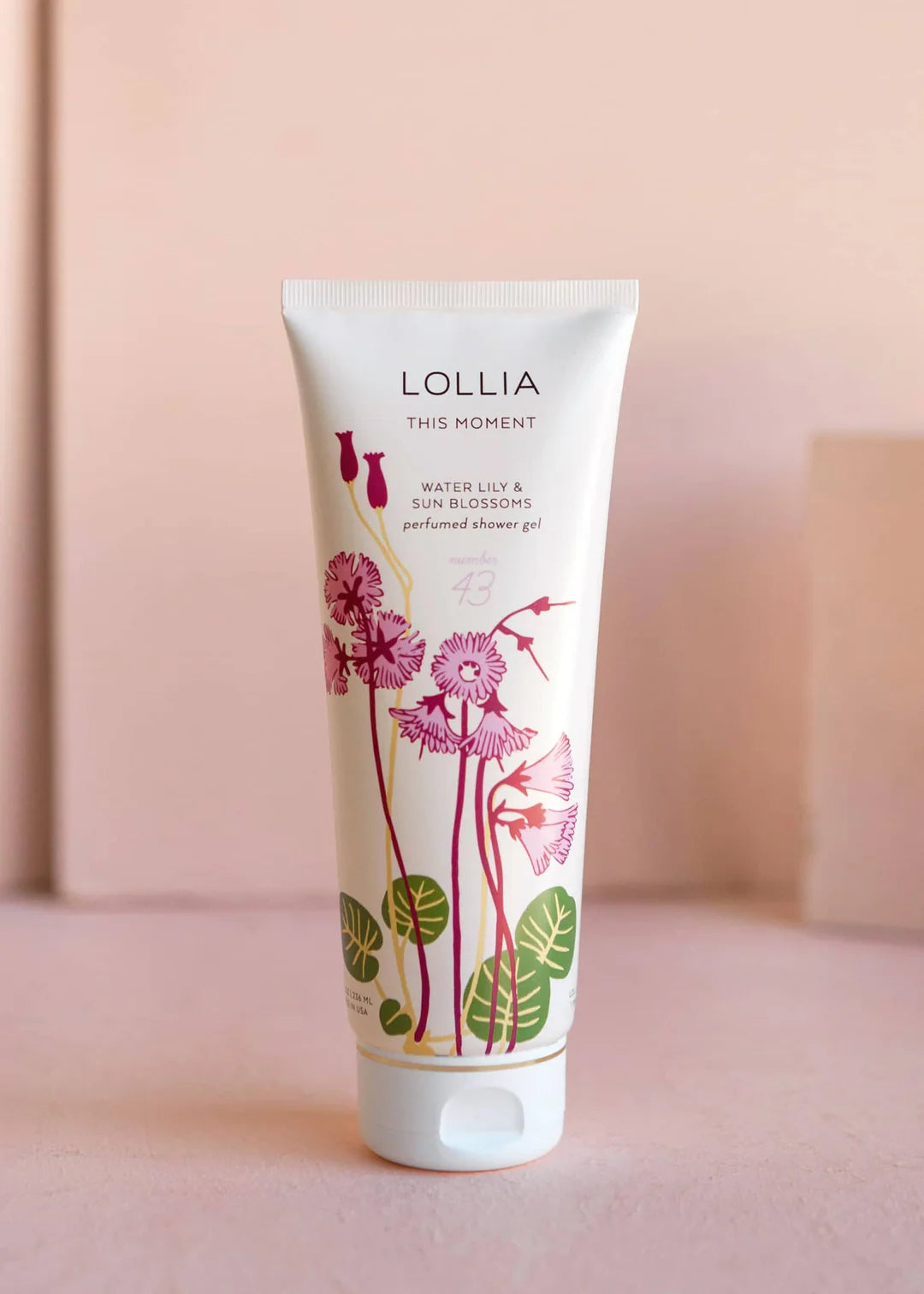 Lollia Perfumed Shower Gel