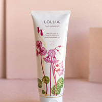 Lollia Perfumed Shower Gel
