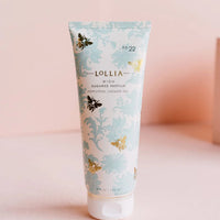 Lollia Perfumed Shower Gel