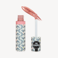 Charlotte Bio Organic Liquid Eyeshadow
