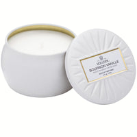 Voluspa Vermeil Petite Tin Candle 25hr