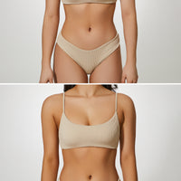 NUDA Self Tanning Mousse
