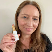 Luk Beautifood Lip Nourish Sheer Lipstick