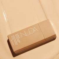 NUDA Solarglow ™ Mineral Serum Sunscreen