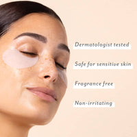 Patchology Skin Remedy Soothing Eye Gel