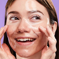 Patchology Serve Chilled Hydrogel Face Mask