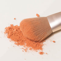 Charlotte Bio Vegan-Certified Brush: Blush (02)