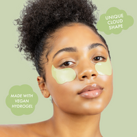 ESW Beauty Vegan Hydrogel Eye Patches