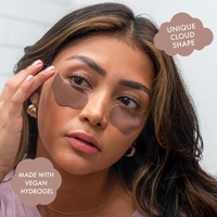 ESW Beauty Vegan Hydrogel Eye Patches