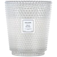 Voluspa Roses 5-Wick Hearth Candle 250hr