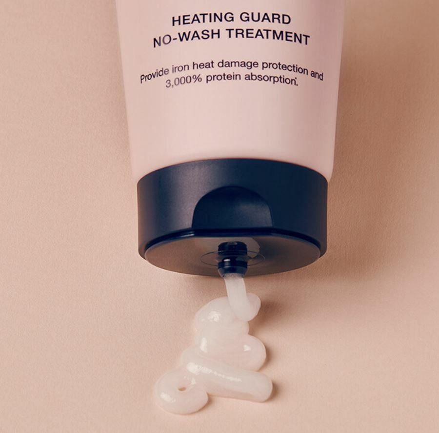 Unove Heating Guard No-Wash Treatment (147ml)