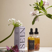 Selv Rituel Botanical Bath and Body Oil