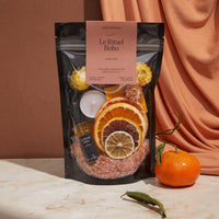 Selv Rituel Immersive Bath Kit