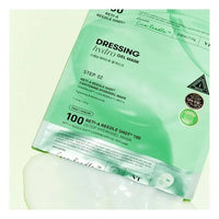 VT Reti-A Reedle Shot 100 2-Step Hydrogel Mask