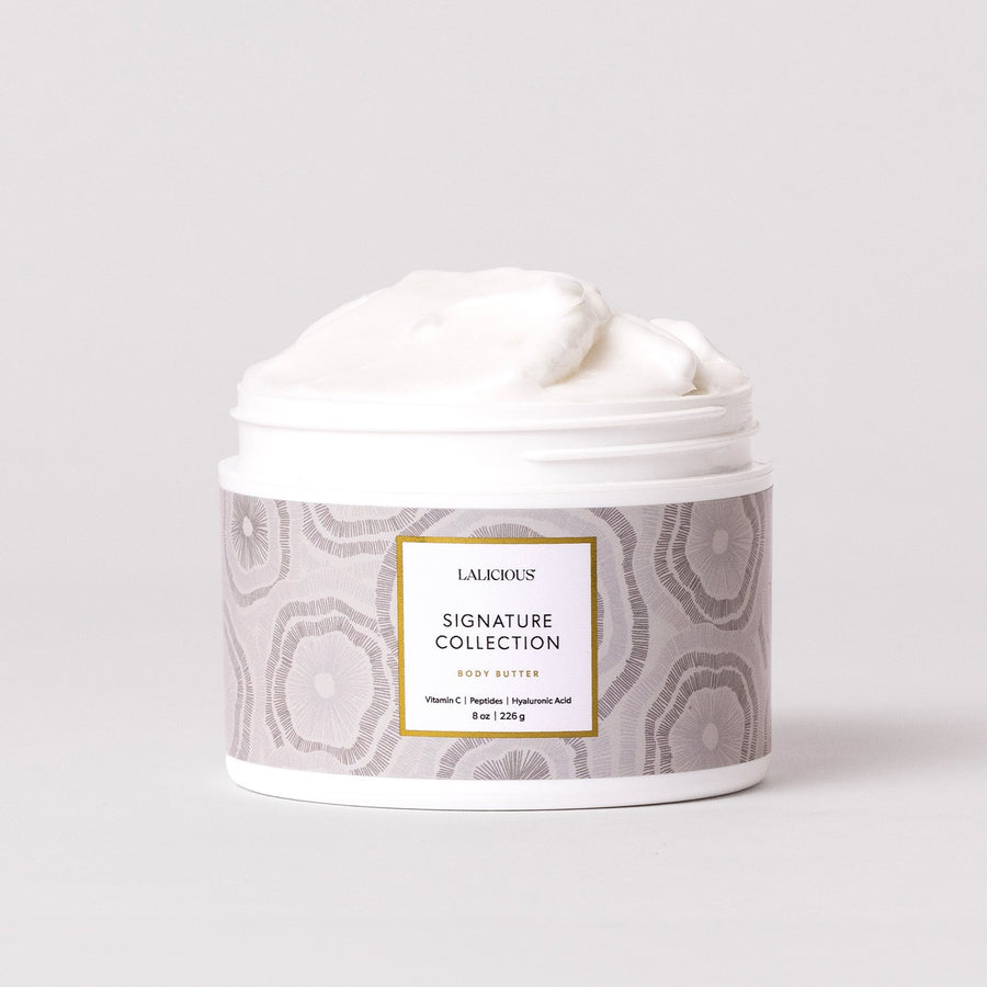 Lalicious Body Butter { Special Editions }