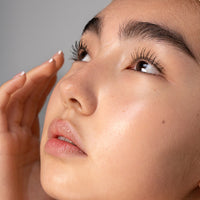 RMS Beauty Straight Up Volumizing Peptide Mascara
