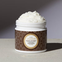 Lalicious Sugar Scrub Large Tub { Core Collection }