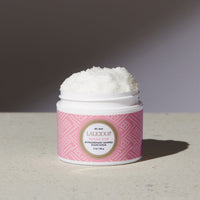Lalicious Sugar Scrub 2oz Mini { Core Collection }