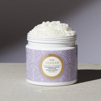 Lalicious Sugar Scrub Large Tub { Core Collection }