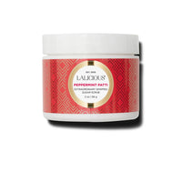 Lalicious Sugar Scrub 2oz Mini { Special Collections }