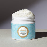 Lalicious Sugar Scrub Large Tub { Core Collection }